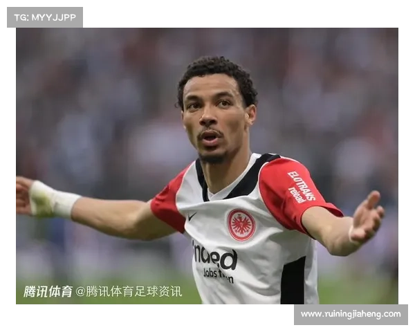 曼联 5000 万欧锁定博尼费斯:弃高价埃基蒂克,锋线补强新方向 曼联 5000 万欧锁定博尼费斯:弃高价埃基蒂克,锋线补强新方向